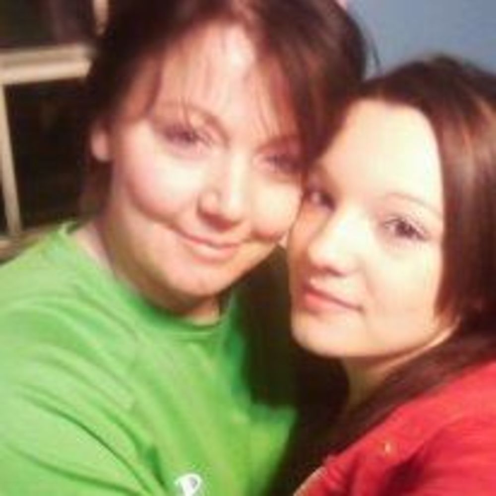 Meet your Posher, Ricia